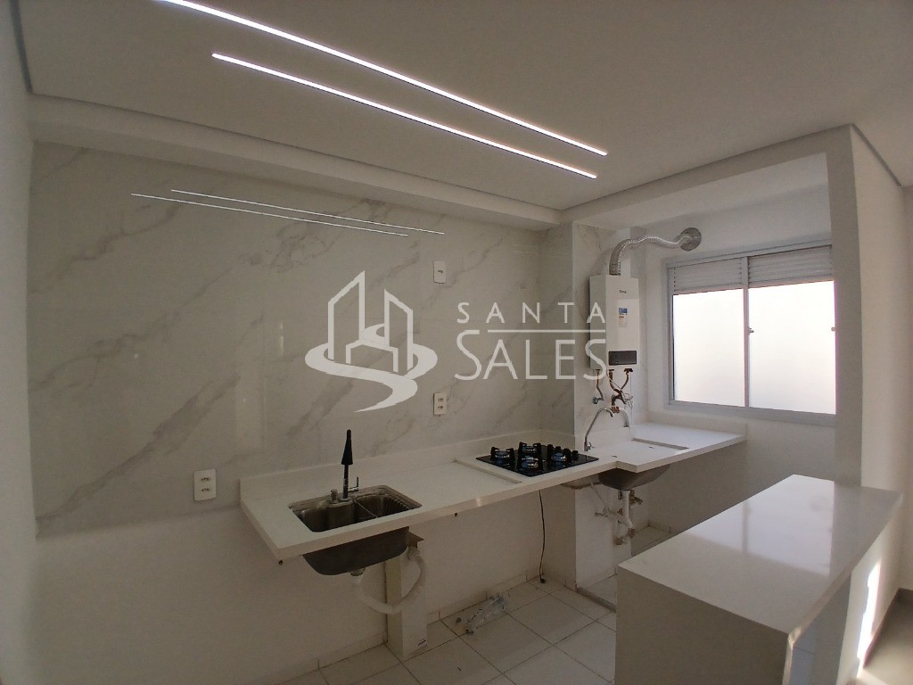 Apartamento, 2 quartos, 57 m² - Foto 4
