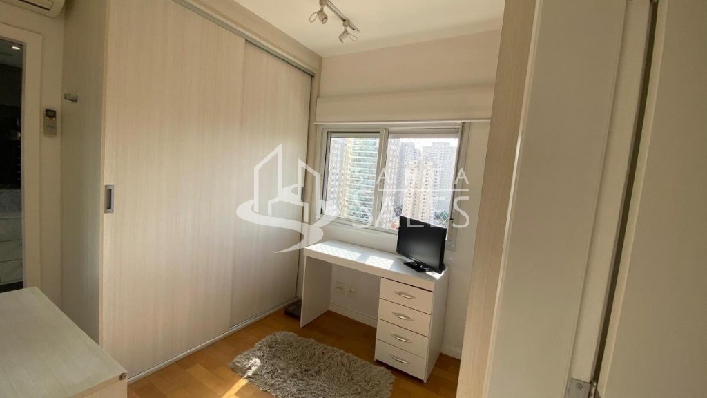 Apartamento, 3 quartos, 206 m² - Foto 9