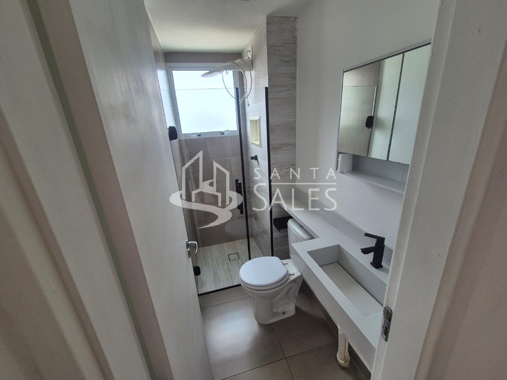 Apartamento, 2 quartos, 44 m² - Foto 8