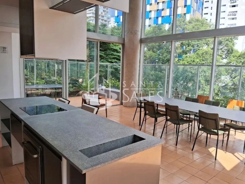 Apartamento, 2 quartos, 47 m² - Foto 16