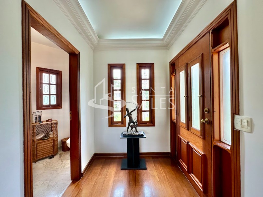 Casa de Condomínio, 4 quartos - Foto 6