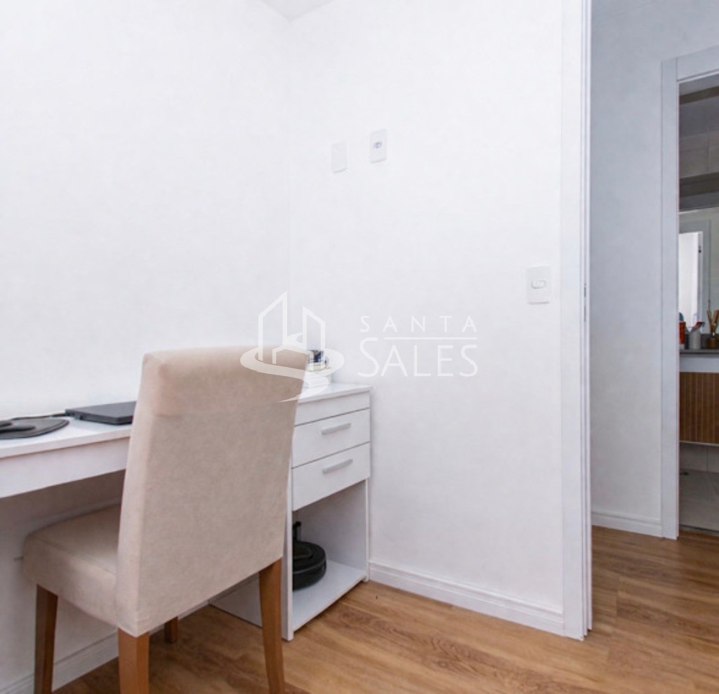 Apartamento, 2 quartos, 40 m² - Foto 12