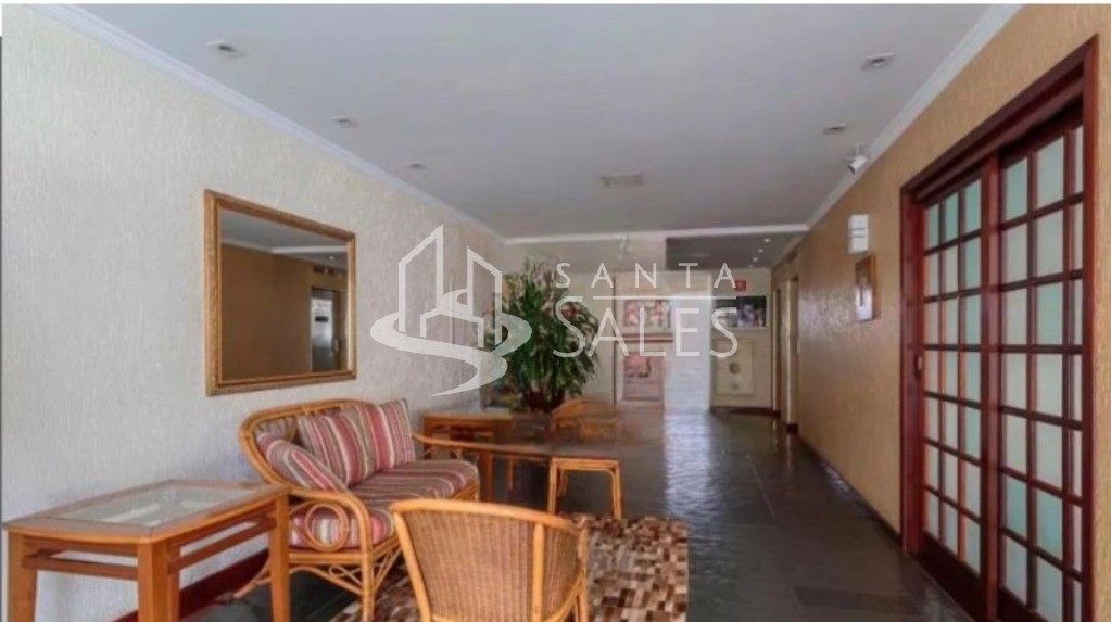 Apartamento, 2 quartos, 55 m² - Foto 34