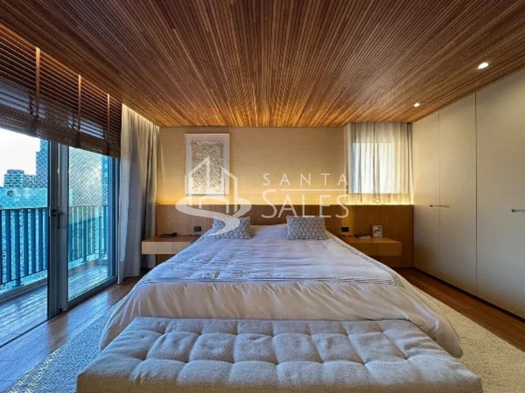 Apartamento, 2 quartos, 175 m² - Foto 10