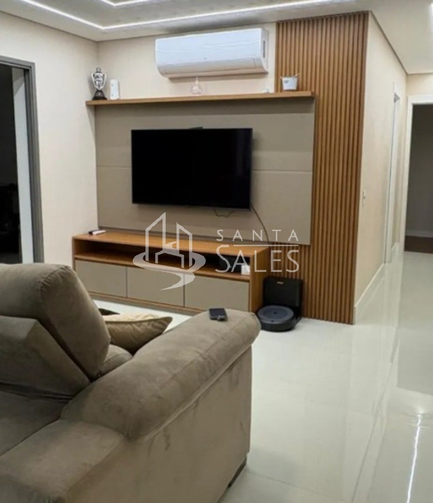 Apartamento, 3 quartos, 121 m² - Foto 1