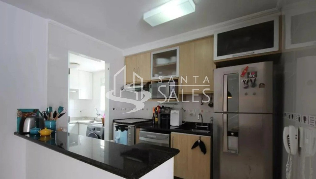 Apartamento, 2 quartos, 85 m² - Foto 5