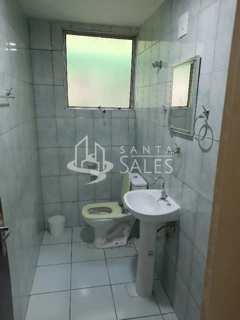 Apartamento, 2 quartos, 45 m² - Foto 5