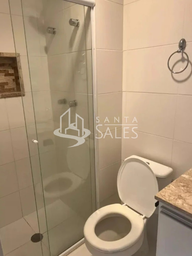 Apartamento, 2 quartos, 77 m² - Foto 5