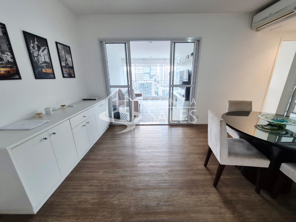 Apartamento, 1 quarto, 84 m² - Foto 9