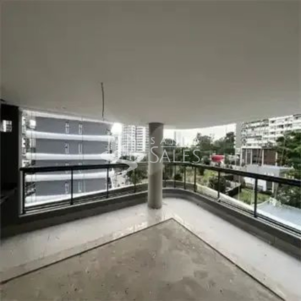 Apartamento, 3 quartos, 125 m² - Foto 4