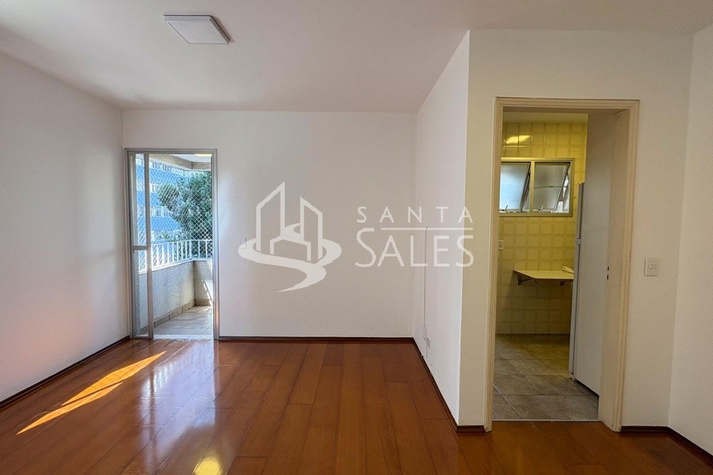 Apartamento, 3 quartos, 65 m² - Foto 3