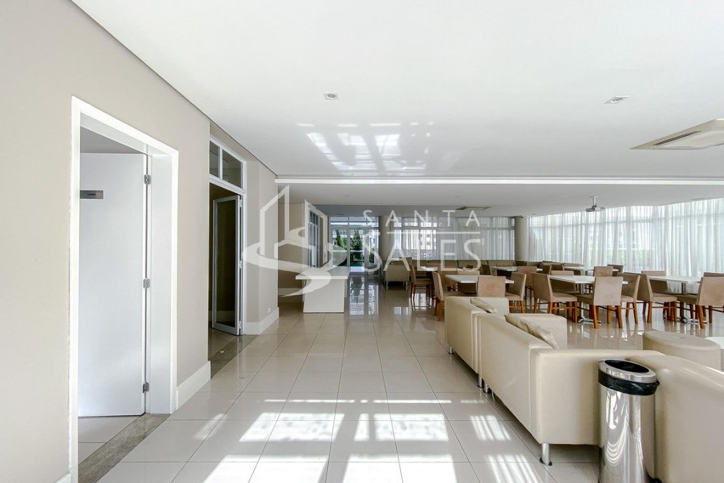 Apartamento, 3 quartos, 146 m² - Foto 37