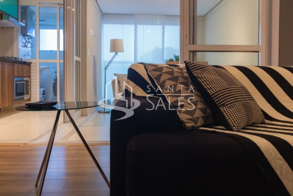 Apartamento, 2 quartos, 69 m² - Foto 3