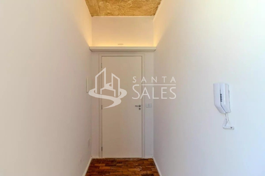 Apartamento, 1 quarto, 45 m² - Foto 19