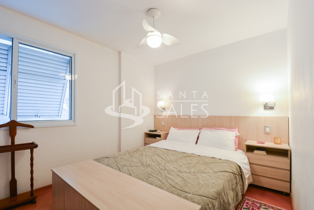 Apartamento, 4 quartos, 121 m² - Foto 2