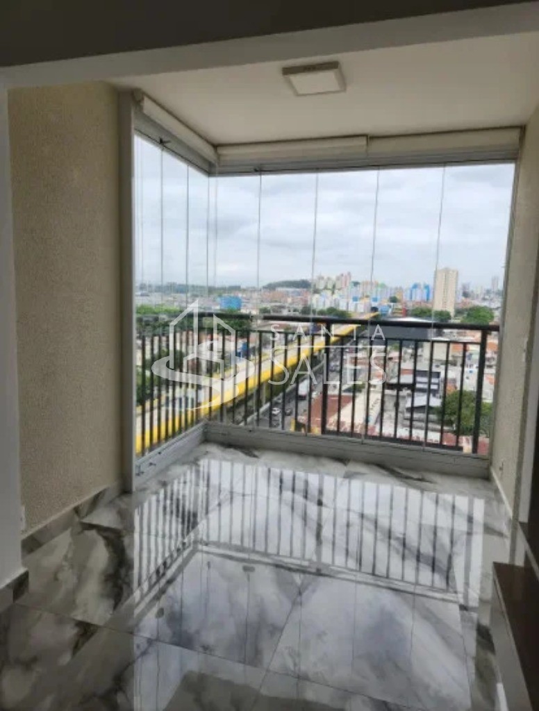 Apartamento, 2 quartos, 53 m² - Foto 5