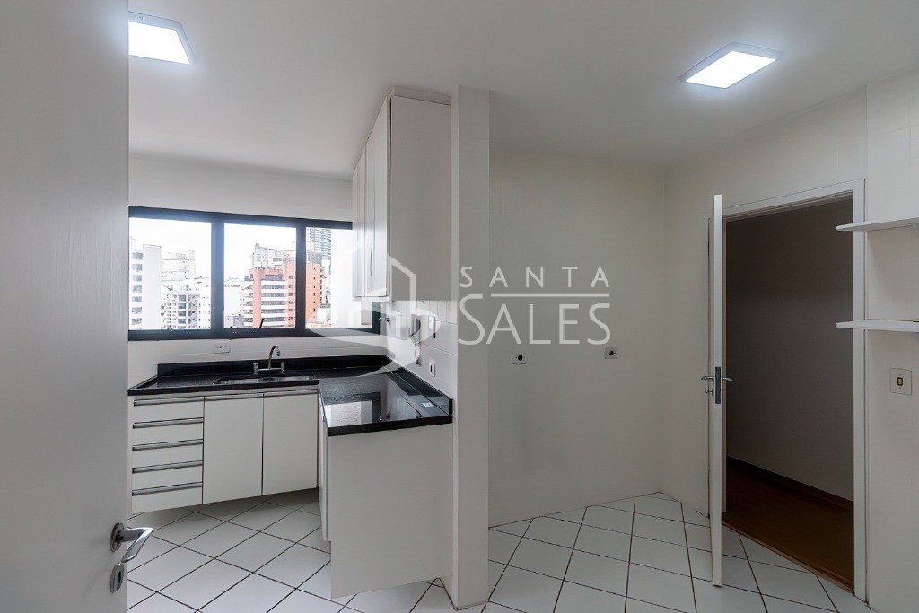 Apartamento, 4 quartos, 143 m² - Foto 30