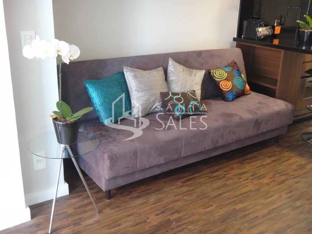 Apartamento, 1 quarto, 42 m² - Foto 11