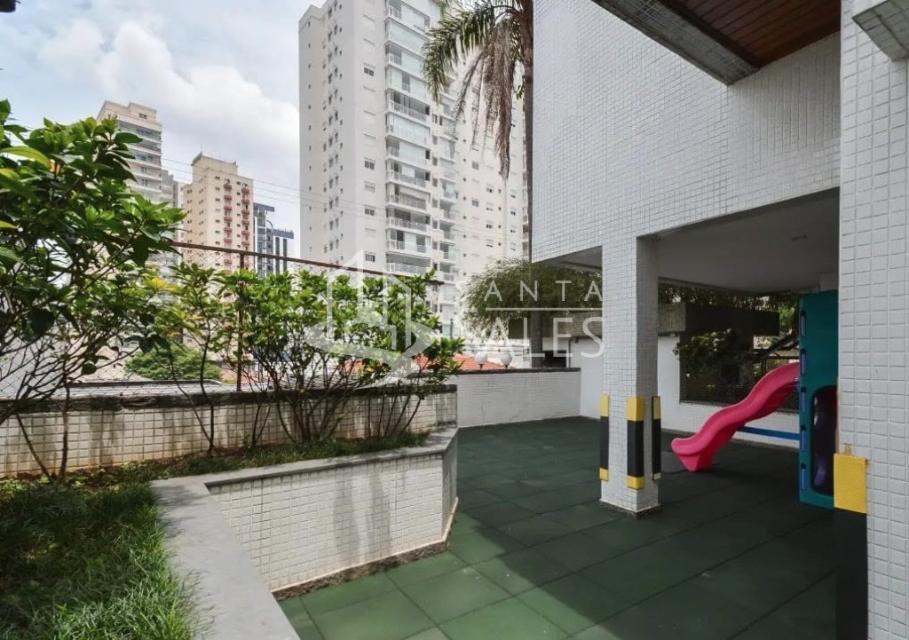 Apartamento, 3 quartos, 140 m² - Foto 31