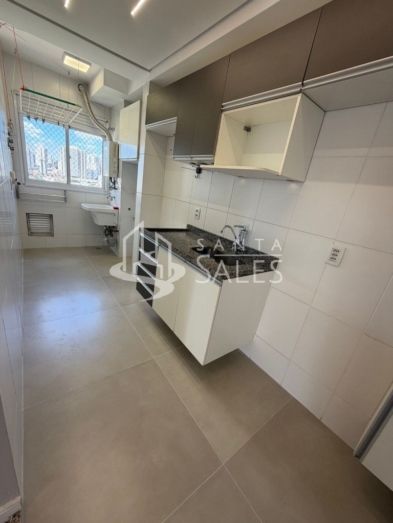 Apartamento, 2 quartos, 69 m² - Foto 5