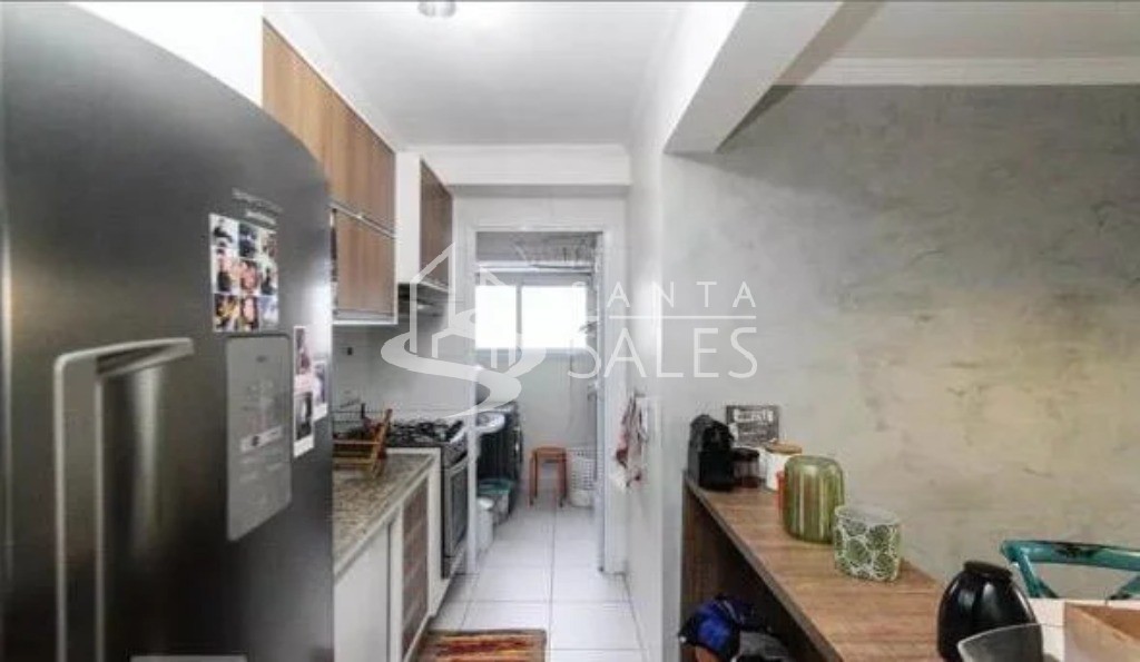 Apartamento, 2 quartos, 68 m² - Foto 3