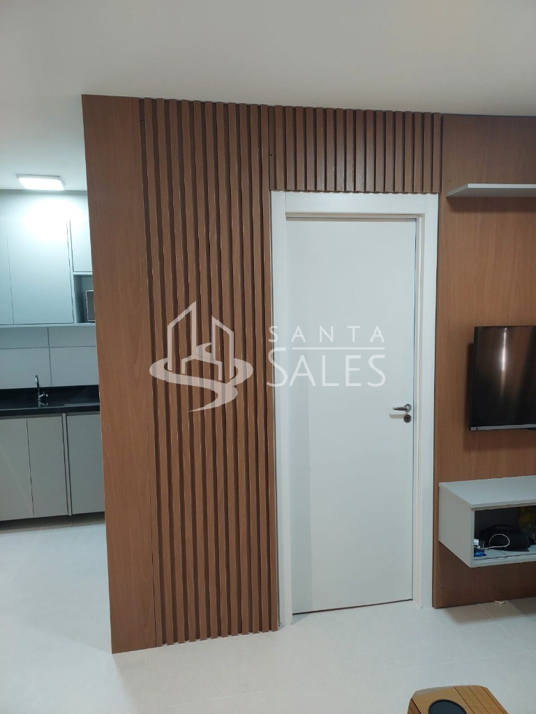 Apartamento, 2 quartos, 35 m² - Foto 8