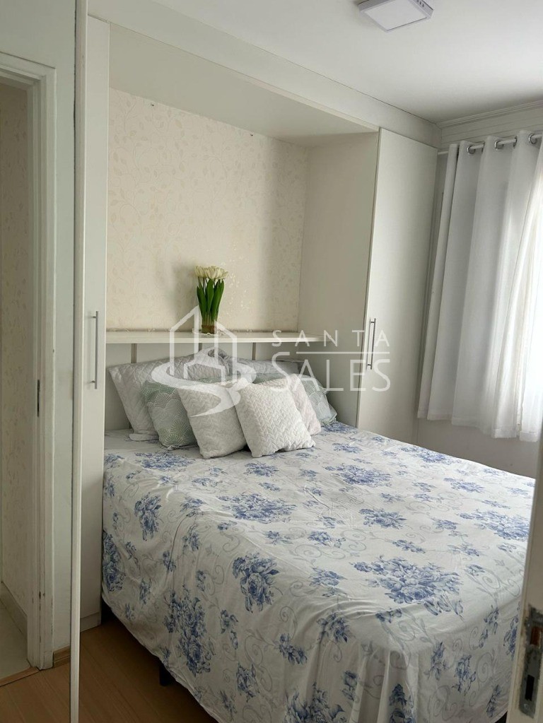 Apartamento, 2 quartos, 47 m² - Foto 9