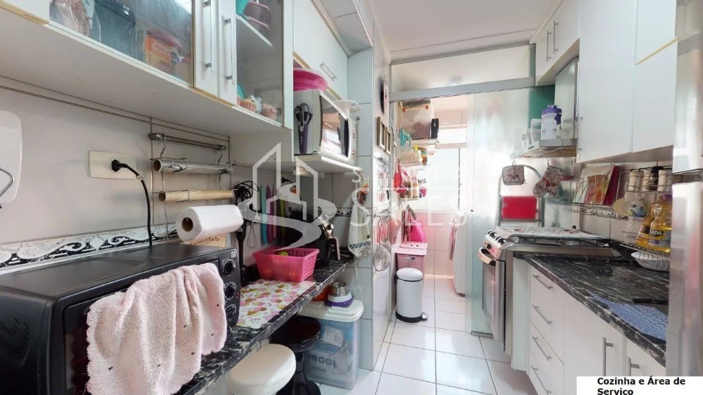 Apartamento, 2 quartos, 110 m² - Foto 25
