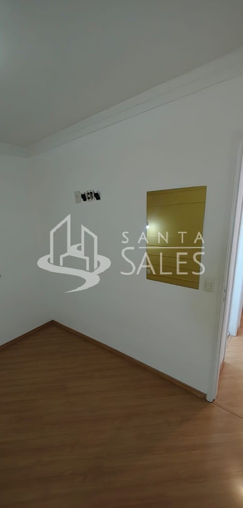 Apartamento, 2 quartos, 54 m² - Foto 9