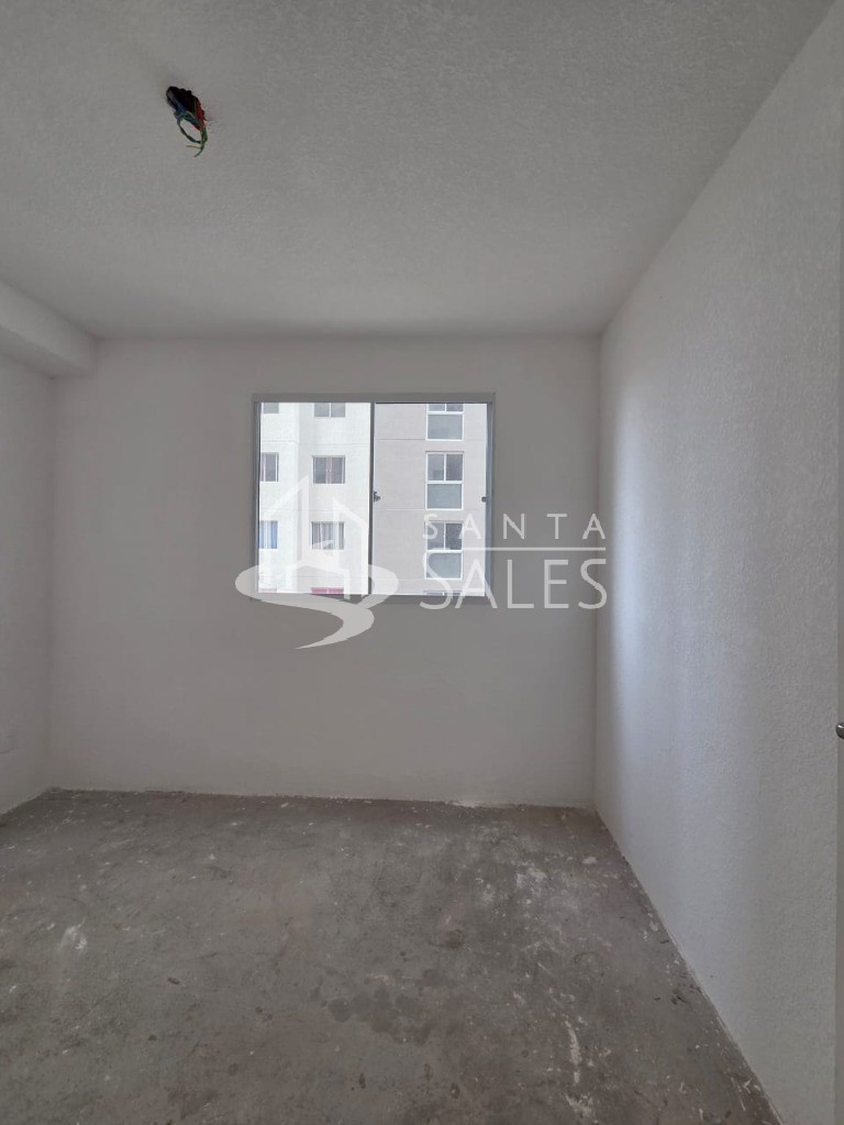 Apartamento, 2 quartos, 40 m² - Foto 3