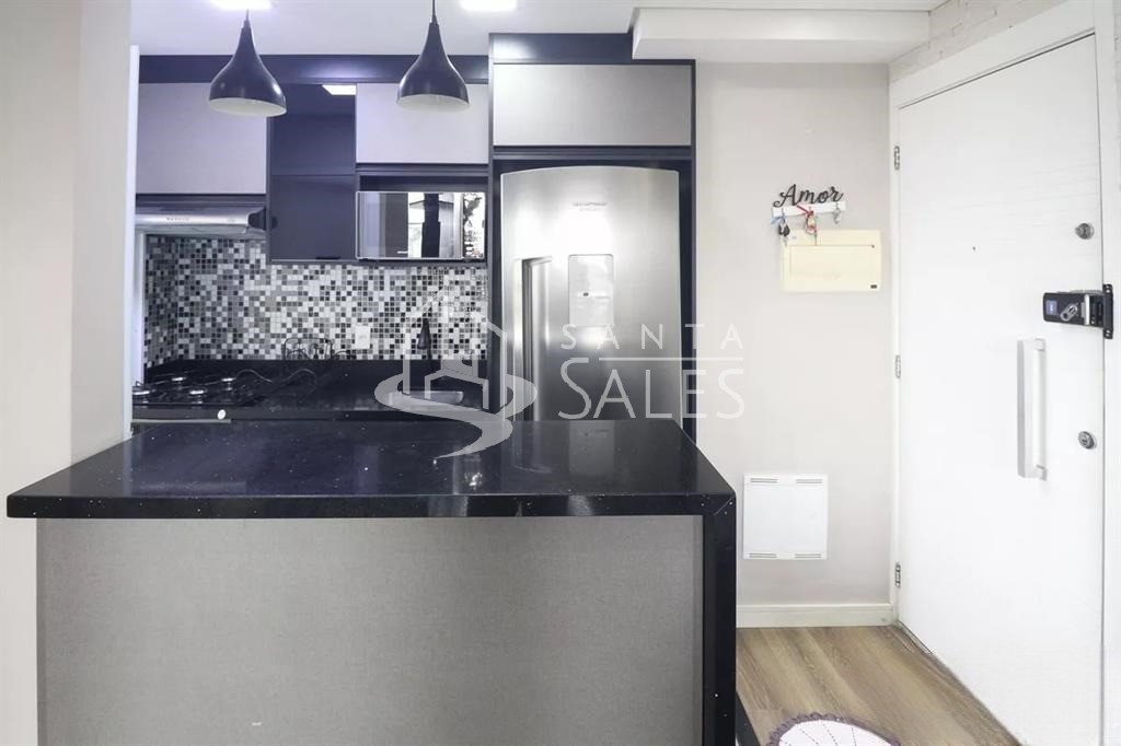 Apartamento, 2 quartos, 47 m² - Foto 8