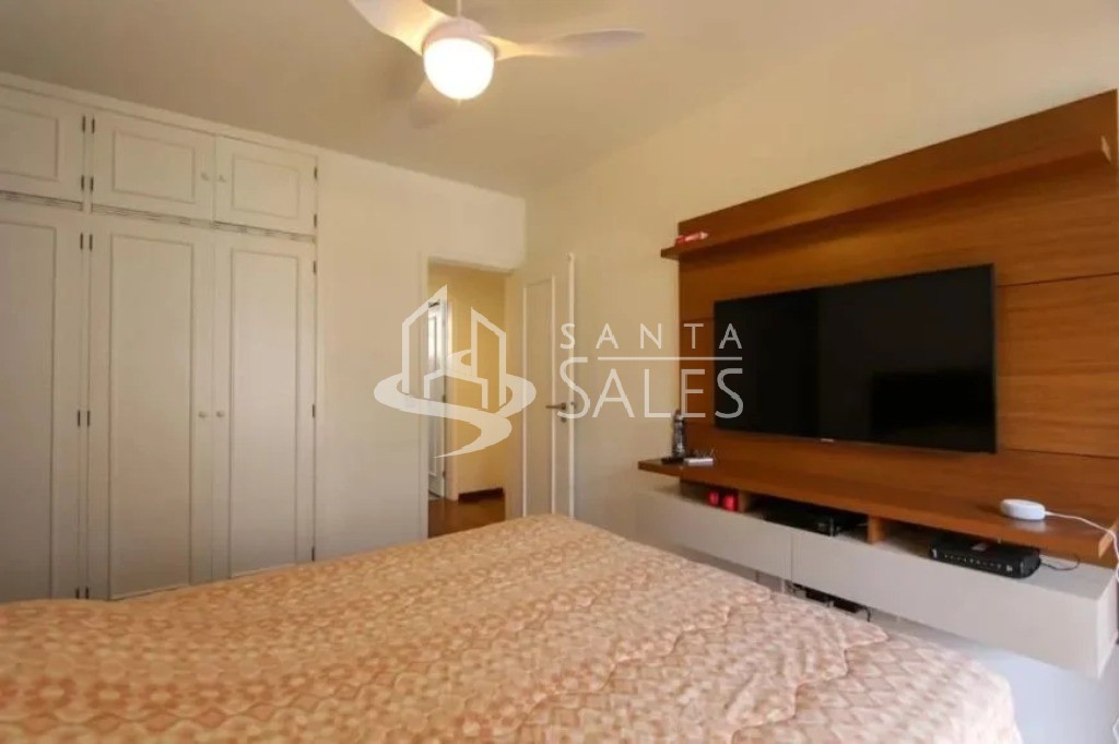 Apartamento, 3 quartos, 150 m² - Foto 10