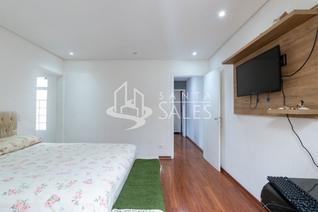Sobrado, 2 quartos, 81 m² - Foto 16