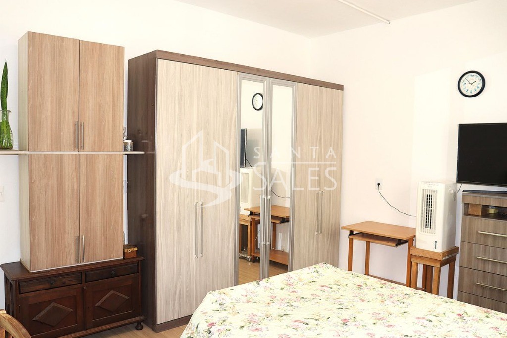Apartamento, 2 quartos, 85 m² - Foto 17