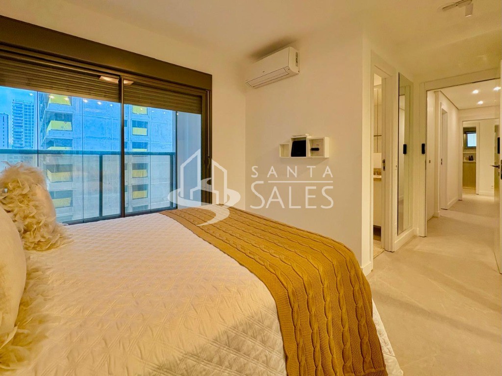 Apartamento, 3 quartos, 158 m² - Foto 6