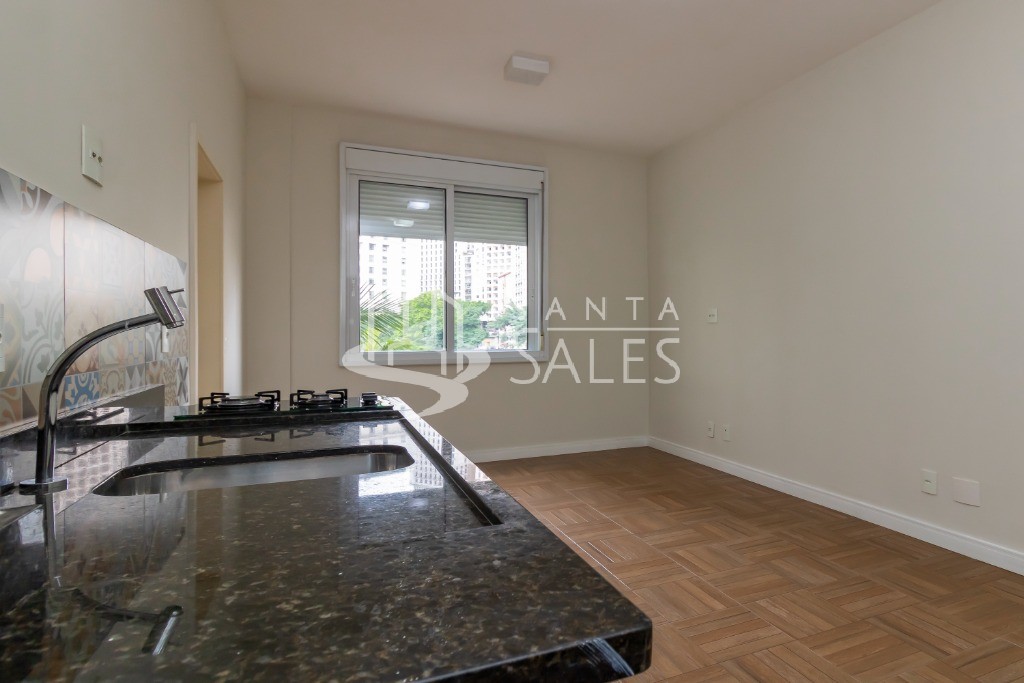 Apartamento, 1 quarto, 35 m² - Foto 7