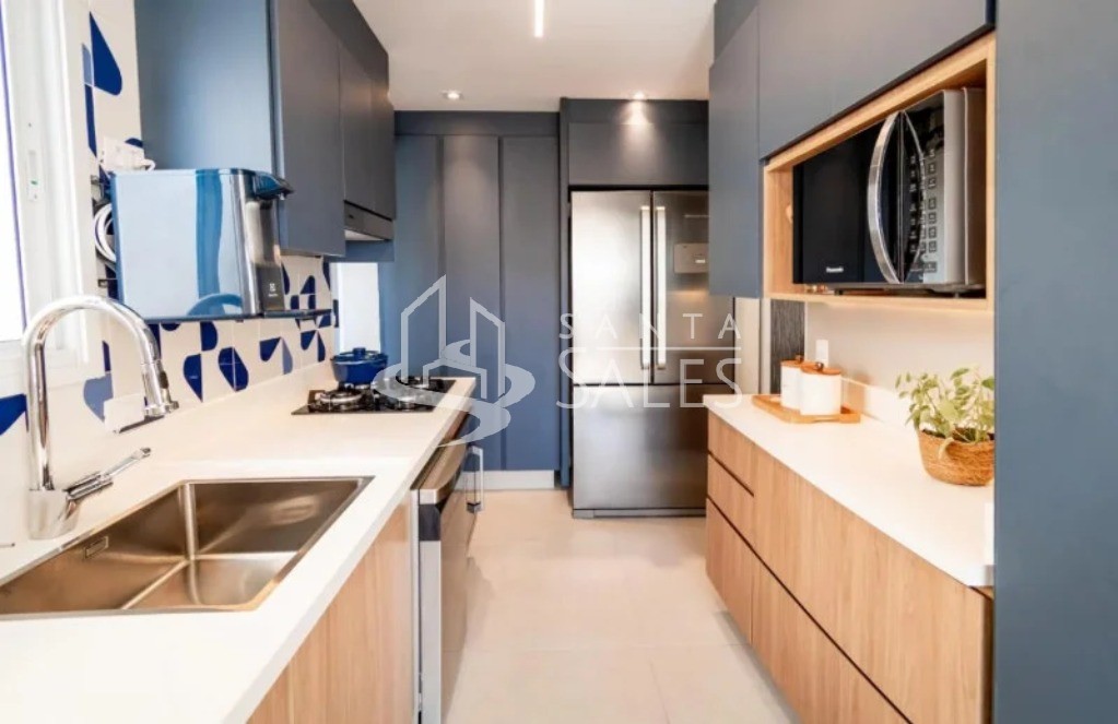 Apartamento, 3 quartos, 115 m² - Foto 8