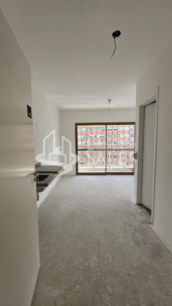 Apartamento, 1 quarto, 24 m² - Foto 3