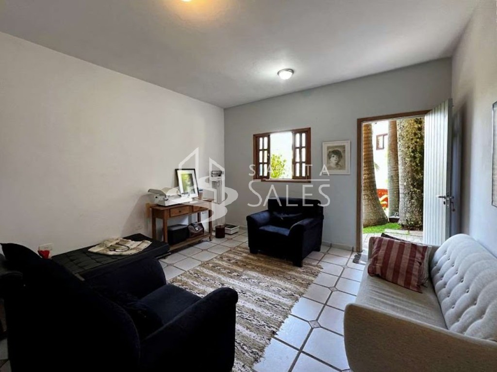 Casa de Condomínio, 5 quartos - Foto 43