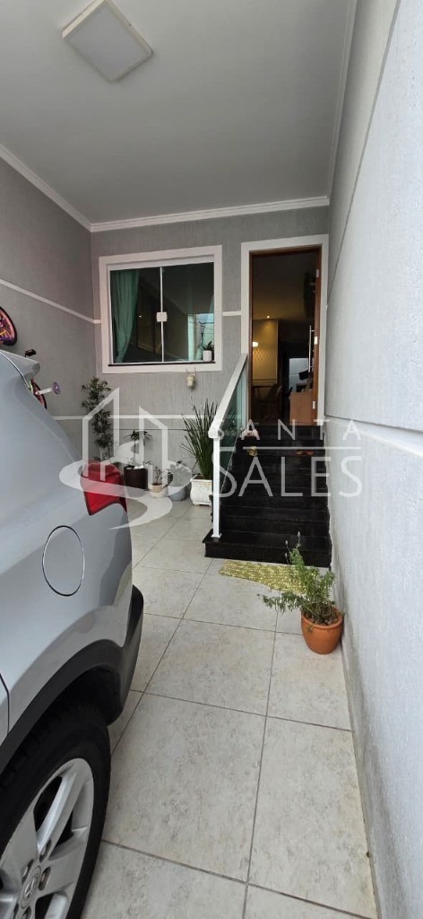 Sobrado, 3 quartos, 180 m² - Foto 19