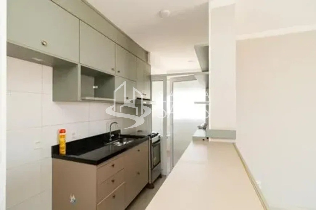 Apartamento, 3 quartos, 60 m² - Foto 1