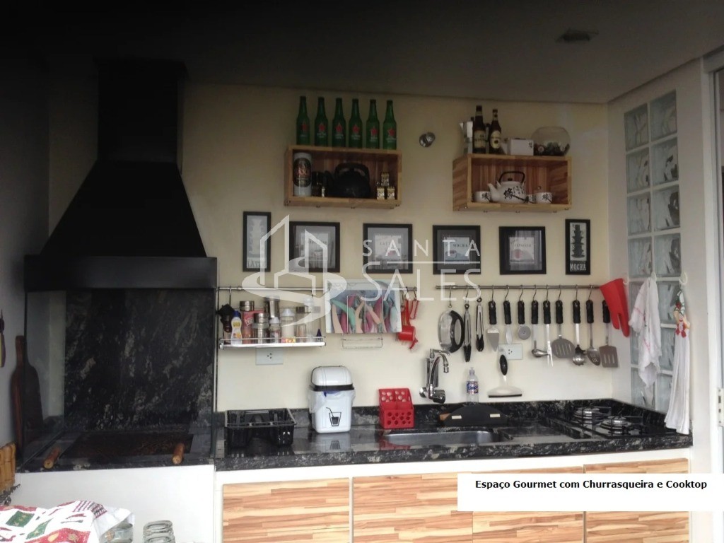 Apartamento, 2 quartos, 110 m² - Foto 3