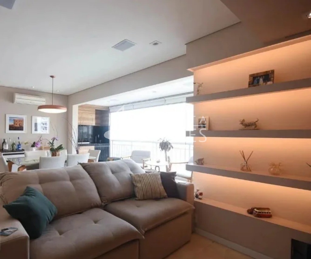 Apartamento, 3 quartos, 99 m² - Foto 6