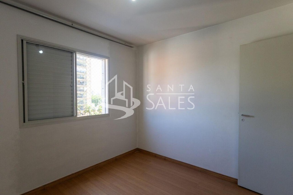Apartamento, 1 quarto, 40 m² - Foto 7