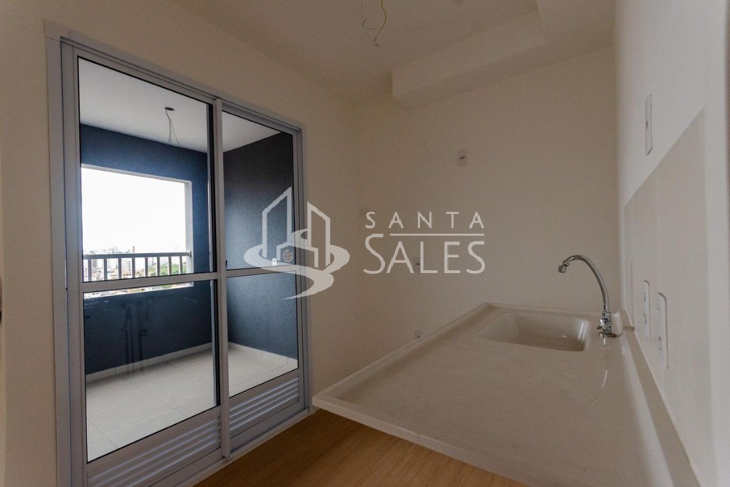 Apartamento, 2 quartos, 34 m² - Foto 6