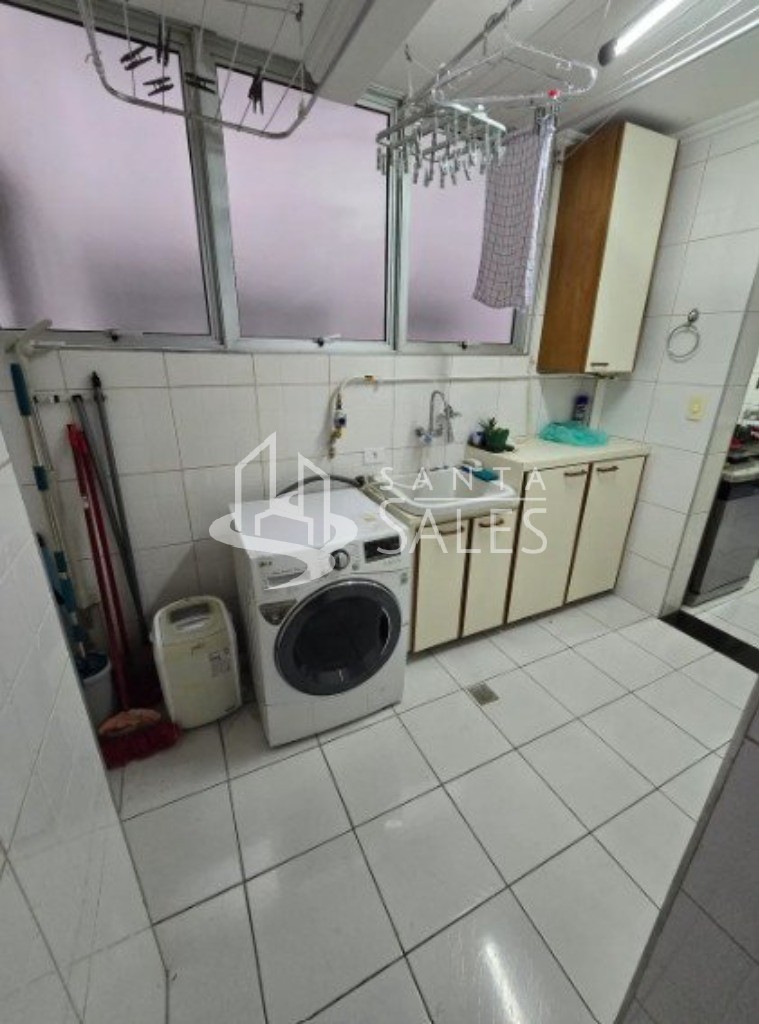 Apartamento, 2 quartos, 70 m² - Foto 8