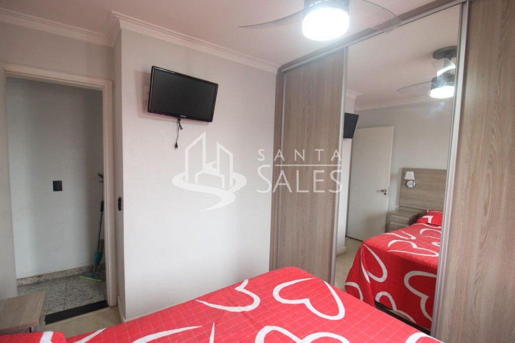 Apartamento, 2 quartos, 51 m² - Foto 14
