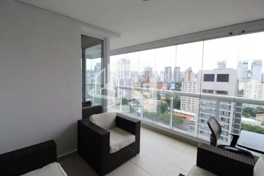 Apartamento, 1 quarto, 43 m² - Foto 6