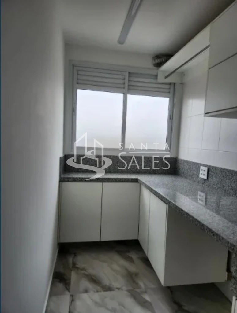 Apartamento, 2 quartos, 53 m² - Foto 3