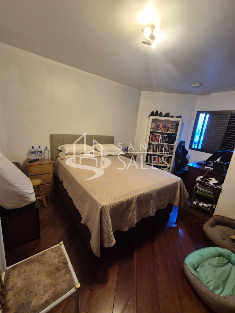 Apartamento, 4 quartos, 148 m² - Foto 13